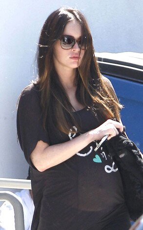 Megan Fox