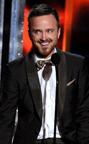 Emmy Awards, Aaron Paul