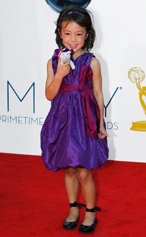 Aubrey Anderson-Emmons