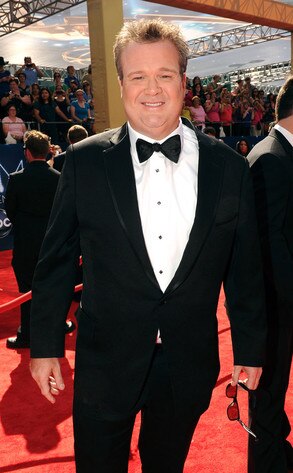 Emmy Awards, Eric Stonestreet
