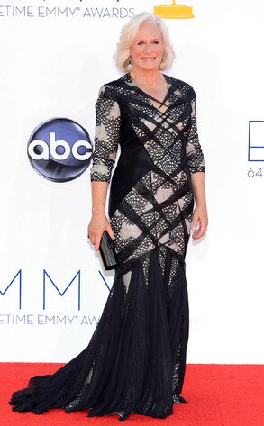 Emmy Awards, Glenn Close