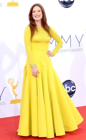 Emmy Awards, Julianne Moore