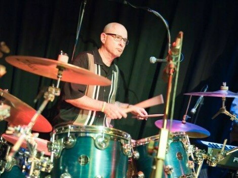Brad Parker