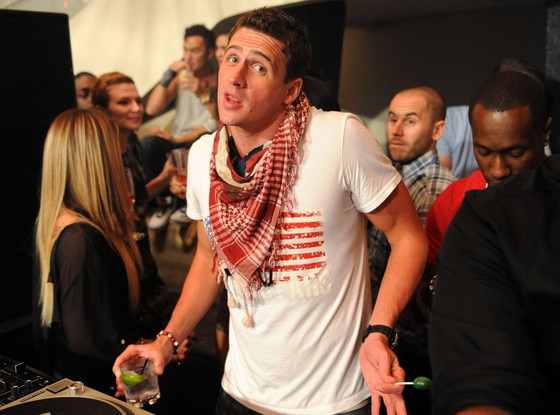 Ryan Lochte