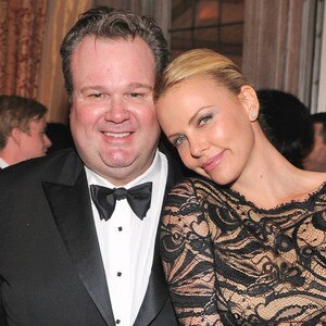 Eric Stonestreet, Charlize Theron