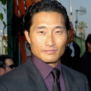 Daniel Dae Kim Daniel Dae Kim