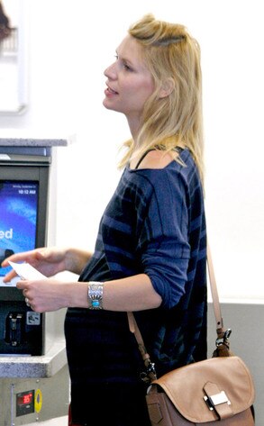 Claire Danes