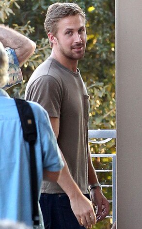 Ryan Gosling