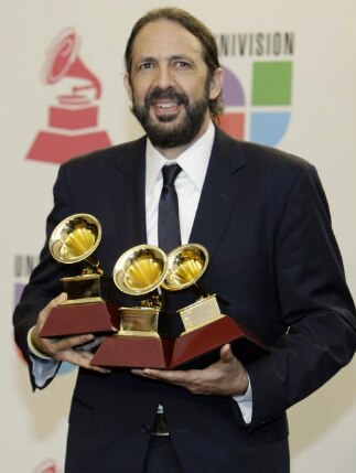 Juan Luis Guerra