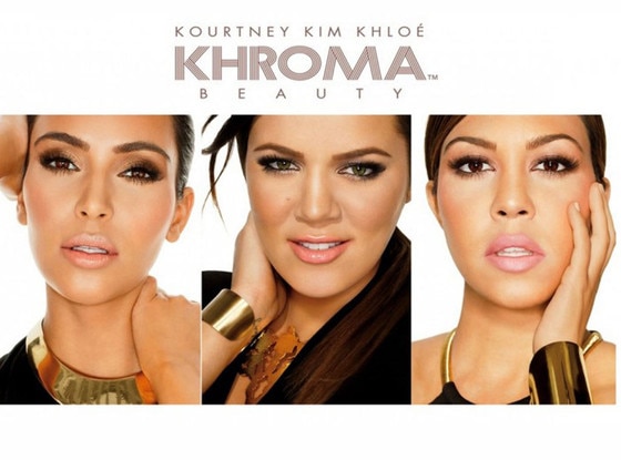 Kardashian, KHROMA Beauty Kardashian, KHROMA Beauty