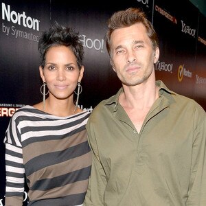 Halle Berry, Olivier Martinez