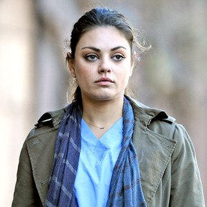 Mila Kunis