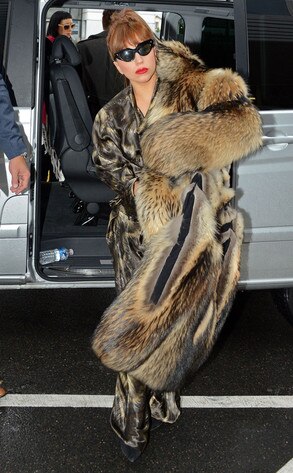 Lady Gaga