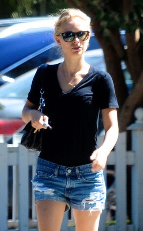 Natalie Portman