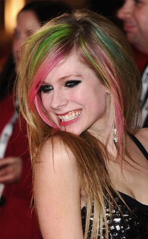 Avril Lavigne