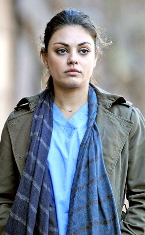 Mila Kunis