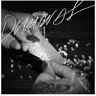 Rihanna Diamonds