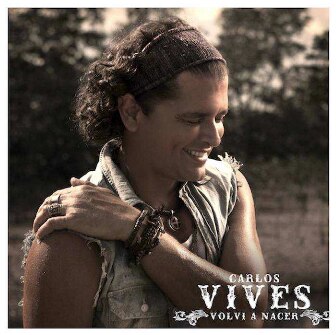 Carlos Vives