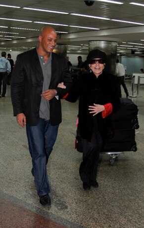 Liza Minnelli