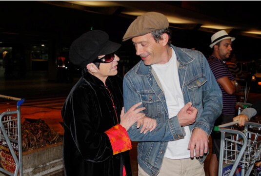 Liza Minnelli