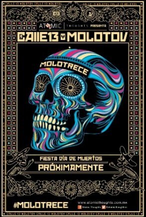 Calle 13 & Molotov