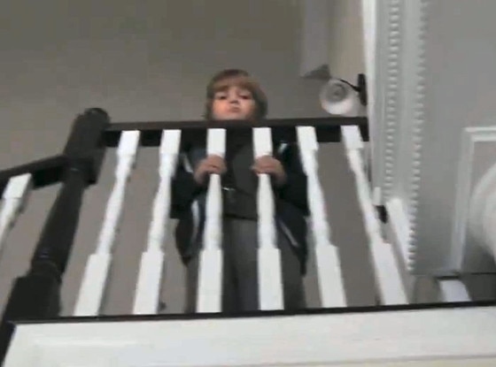 Paranormal Activity 4 Trailer