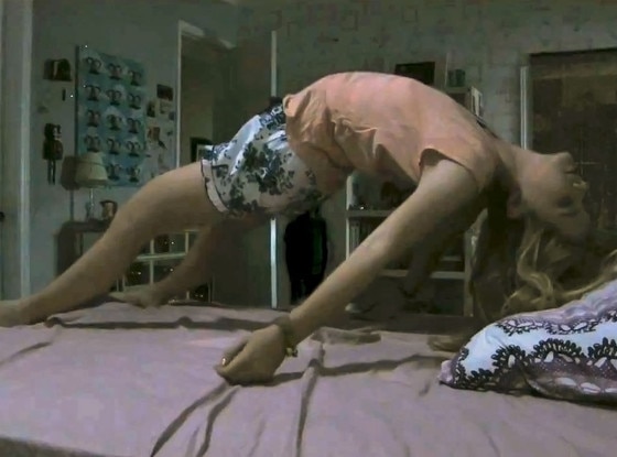 Paranormal Activity 4 Trailer