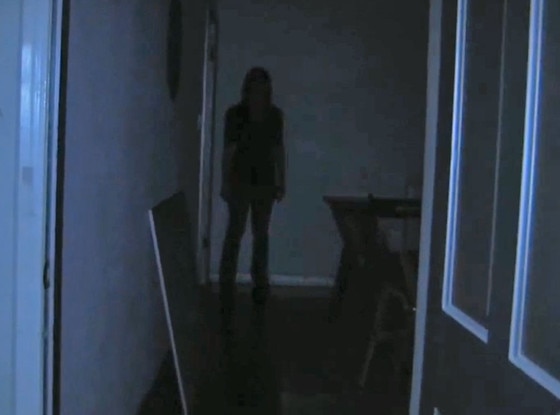 Paranormal Activity 4 Trailer