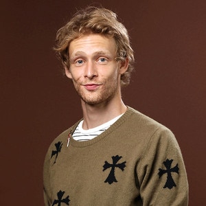 Johnny Lewis