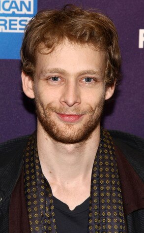 Johnny Lewis