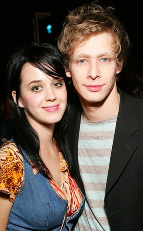 Katy Perry, Johnny Lewis