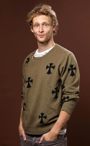 Johnny Lewis