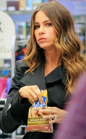 Sofia Vergara