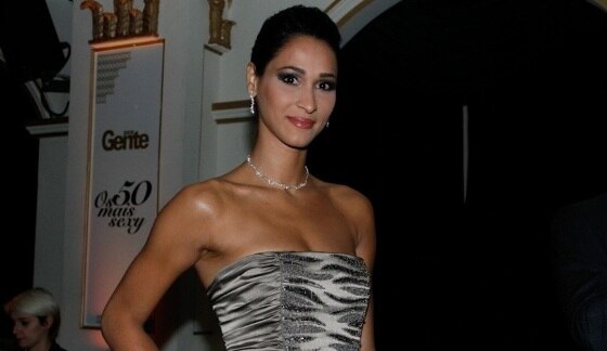 Jaqueline Carvalho