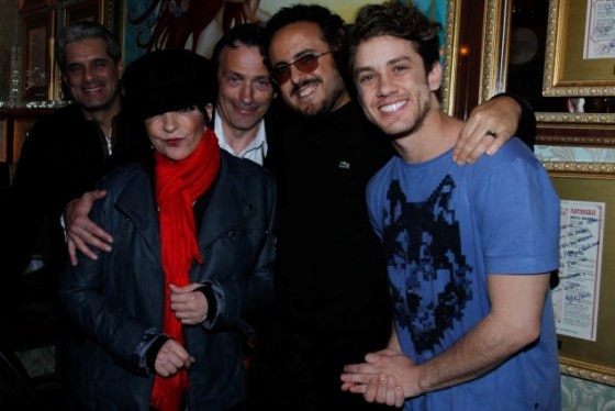 Liza Minnelli
