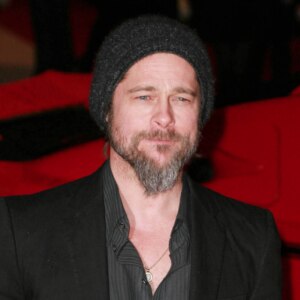 Brad Pitt