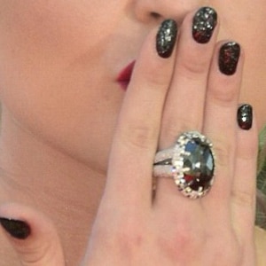 Kelly Osbourne