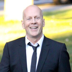 Bruce Willis Bruce Willis
