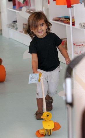 Mason Disick