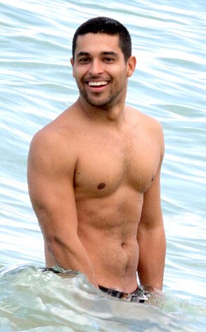 Wilmer Valderrama