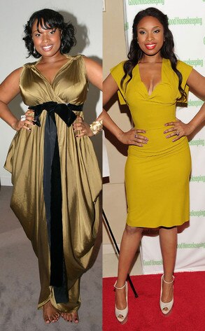 Jennifer Hudson