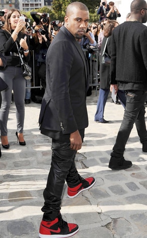 Kanye West