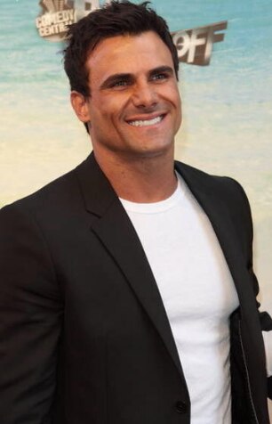 Jeremy Jackson