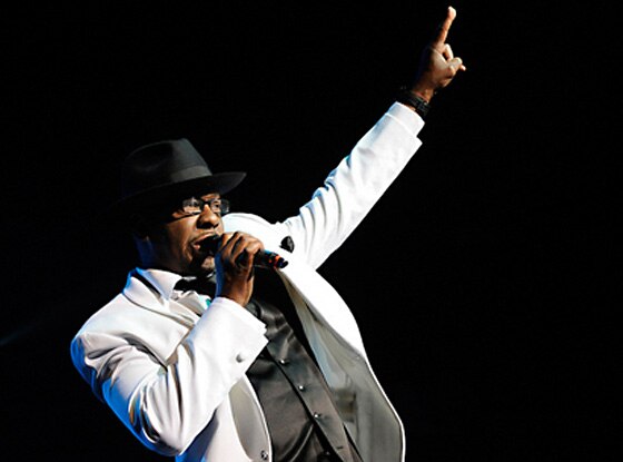 Bobby Brown Bobby Brown