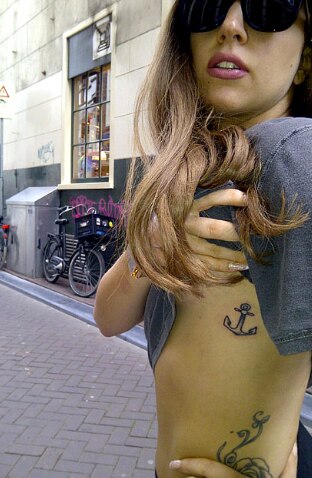 Lady Gaga