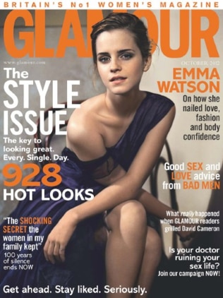 Emma Watson