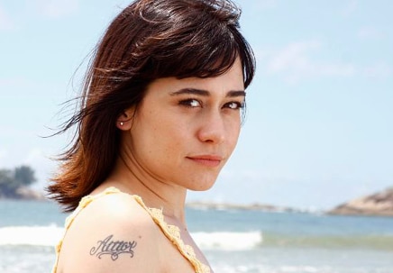 Alessandra Negrini