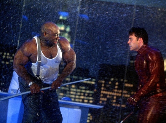 Daredevil, Michael Clarke Duncan