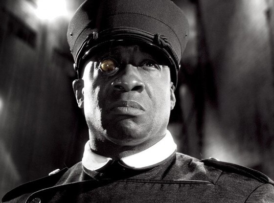 Sin City, Michael Clarke Duncan