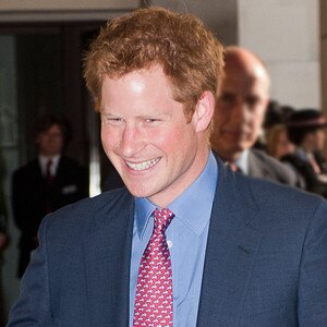 Prince Harry